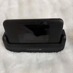 Speed Wi-Fi DOCK 5G 01のサムネイル