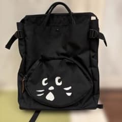 NE-NET ネネットにゃー 2way リュックのサムネイル