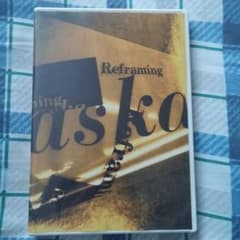 ASKA　Reframingのサムネイル