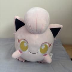 ポケットモンスター サケブシッポ　ぬいぐるみのサムネイル