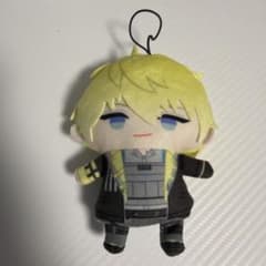 サニー・ブリスコ　にじパペットのサムネイル