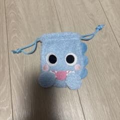 がんぴー巾着のサムネイル