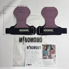 【新品・未使用】MINOMOMO パワーグリップのサムネイル