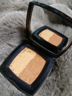 シャネル　レティサージュラメ