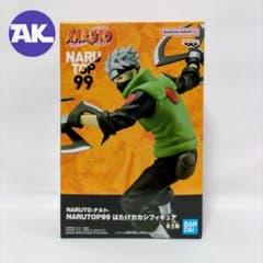 NARUTO-ナルト-NARUTOP99 はたけカカシ フィギュア