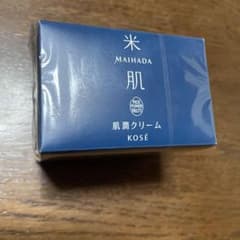 米肌 肌潤クリーム 40gのサムネイル