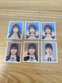 河口夏音　IDphotoのサムネイル