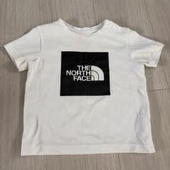 ノースフェイス　Tシャツ　80のサムネイル