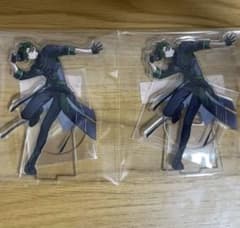 シクフォニ すち デスパレ アクスタ 2点のサムネイル