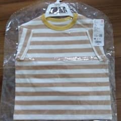 ユニクロ　ベビー　Tシャツ　90cmのサムネイル