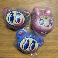 ナルミヤ　スイングケース3点セットのサムネイル