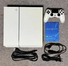 【kazo様専用】PS4 CUH-1200AB02 500GBのサムネイル