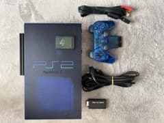 PlayStation2 SCPH-50000 MB/NHのサムネイル