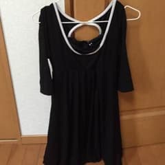 ミニワンピ、チェニックのサムネイル