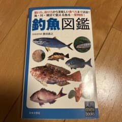 釣魚図鑑のサムネイル