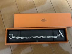 エルメス　シェーヌダンクル　pm19コマのサムネイル