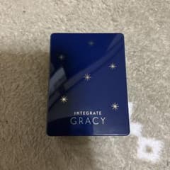 INTEGRATE GRACY パウダーファンデーション　オークル20のサムネイル