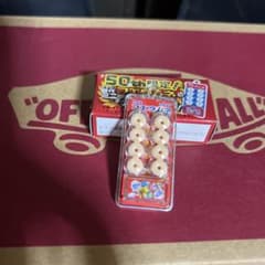 フエラムネ50周年おまけ(+5個未開封)のサムネイル