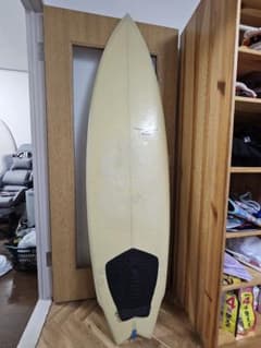 SURFTECH ショートボード　5'11 SURFTECH サーフボード ショートボード 5'8