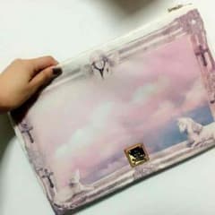 AMO クラッチバッグのサムネイル