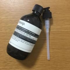 Aesop イソップ 500ml   レスクション　ハンドのサムネイル