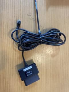 ゆゆゆ様　専用　セルスター OBD2 アダプター RO-117のサムネイル