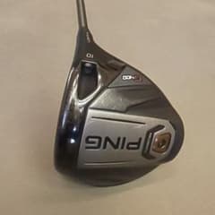 PING ピン G400 LST ドライバー シャフト2本のサムネイル