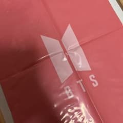 House of BTS ショッパーバッグのサムネイル
