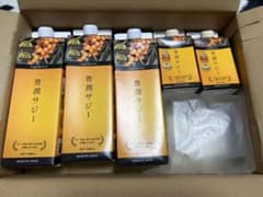 フィネス 豊潤サジーのサムネイル