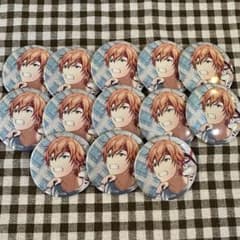 東雲彰人 缶バッジ 13点セットのサムネイル