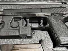 SOCOM MK23のサムネイル