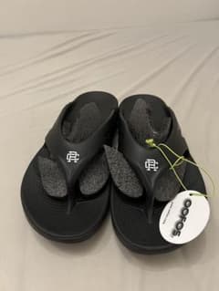 OOFOS Reigning Champ OOriginal サンダル 28cm - メルカリ