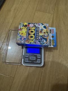 ポケモンカード スタートデッキ100 - 111.0gのサムネイル