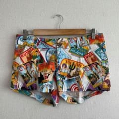 LOUDMOUTH サイズLL ショートパンツのサムネイル