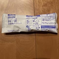 hina様専用　タカギ　浄水器交換カートリッジ　みず工房　JC0032STのサムネイル