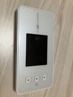 Speed wi-fi 5G x12のサムネイル