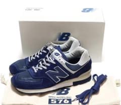 未使用タグ付きNew Balance OU576ANN NAVY 27 未使用タグ付きNew Balance OU576ANN NAVY 27 - メルカリ