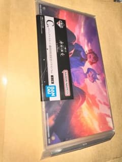 이치 반 쿠지 기동 전사 건담 수성의 마녀 vol.3 -눈 한잔의 축복을 너에게 - C상