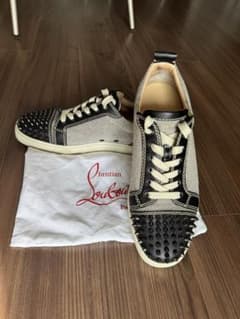 Christian Louboutin スタッズ スニーカーのサムネイル