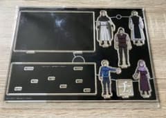 RT-7631750612様専用　チ。-地球の運動について- ジオラマアクスタのサムネイル