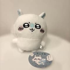 ちいかわ 採取ぬいぐるみ　モモンガのサムネイル