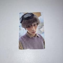 BOYNEXTDOOR TAESAN トレカのサムネイル