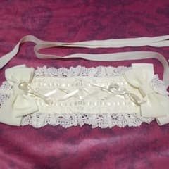 BABY, THE STARS SHINE BRIGHT　ヘッドドレスのサムネイル