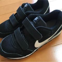 ☆あゆな様   専用☆          Nike MDランナー2   19cmのサムネイル