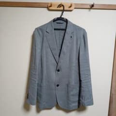 Thumbnail of AOURE セットアップ　グレー FIRST CLASS