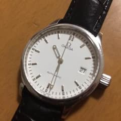 Ω オメガ ダイナミック 自動巻のサムネイル