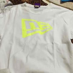 ニューエラTシャツのサムネイル