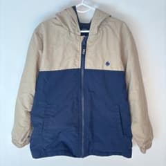 POLO BRITISH COUNTRY SPIRITキッズ フード付ジャケットのサムネイル