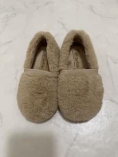 padam ファーシューズのサムネイル