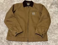 carhartt（カーハート）ダックジャケットのサムネイル